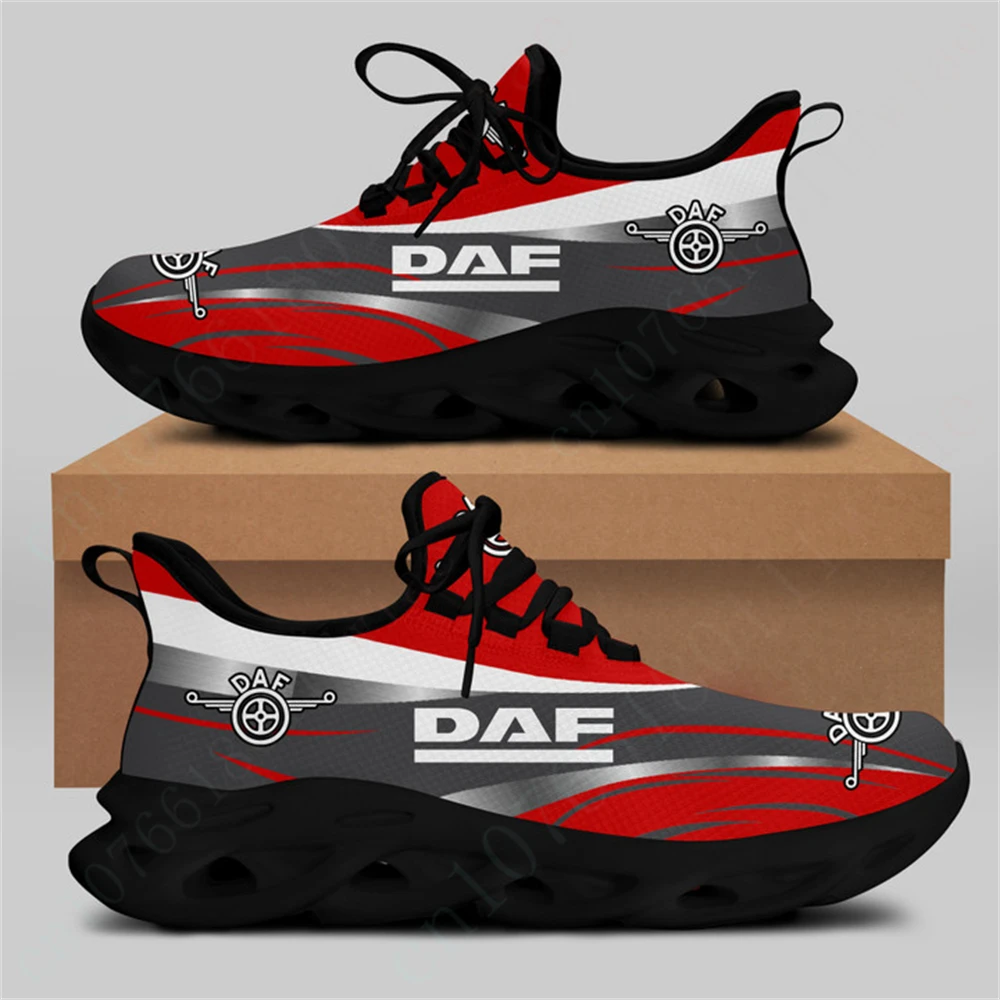 DAF Shoes Unisex Tennis Big Size Casual Original Men's Sneakers Sports Shoes For Men Lightweight Comfortable Male Sneakers