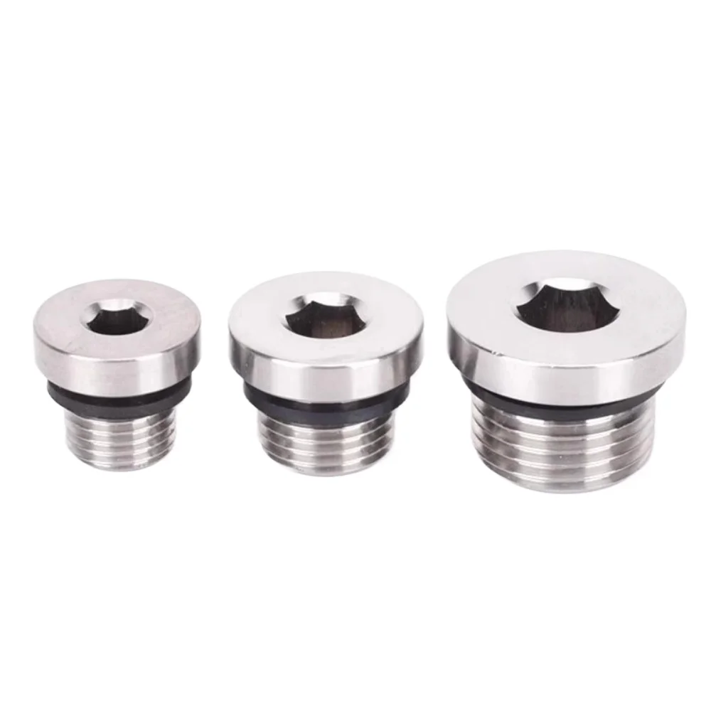 Gasket Sealing 1/8