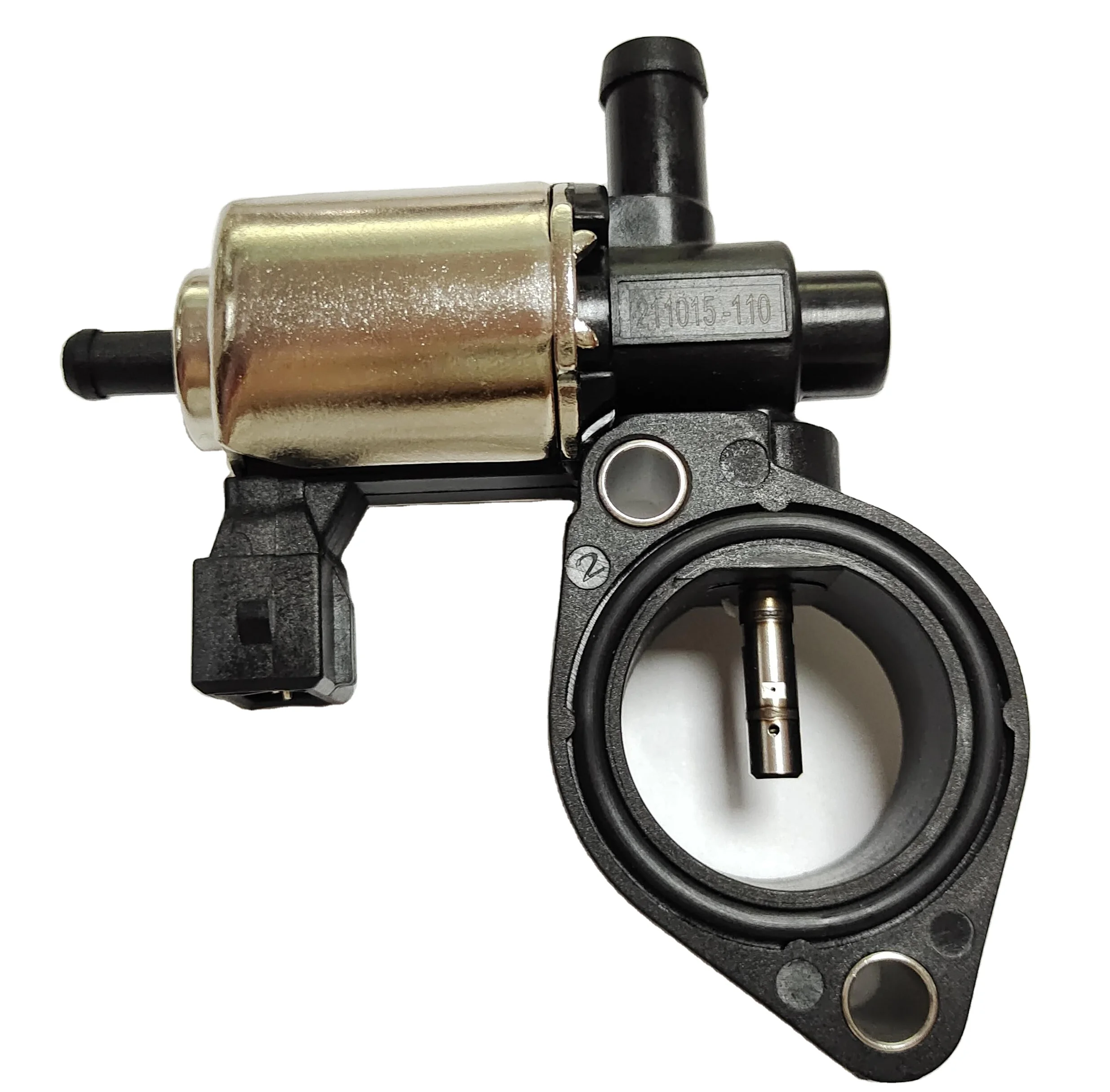 

Motorcycle Injector Nozzle Fuel System 2111015-110 Motorcycle Fuel Injector Nozzle