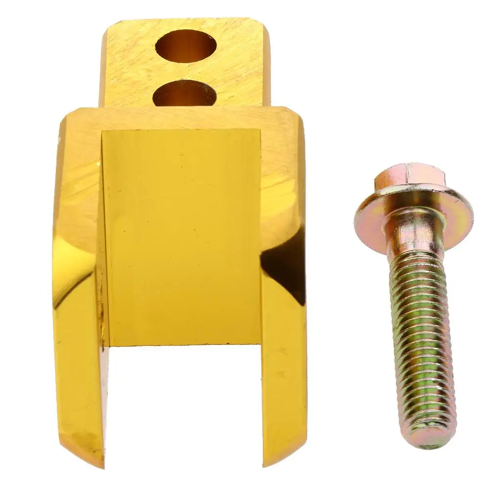 

Прочный удлинитель высоты амортизатора подходит для мотоцикла