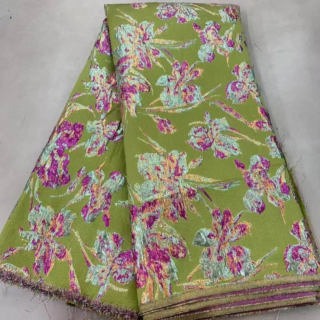 

Unique Swiss Voile Lace Fabric 2025 High Quality African Cotton Stones Lace Fabric For Elegant Women Party Wedding Dress Sewing