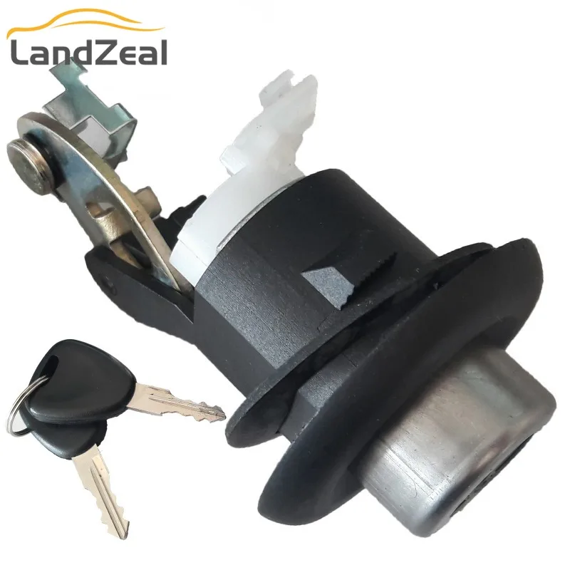 905020198R 905020198 Car Trunk Lock Cylinder Auto Door Lock Cylinder For Renault Logan Dacia Sandero 2007-2016
