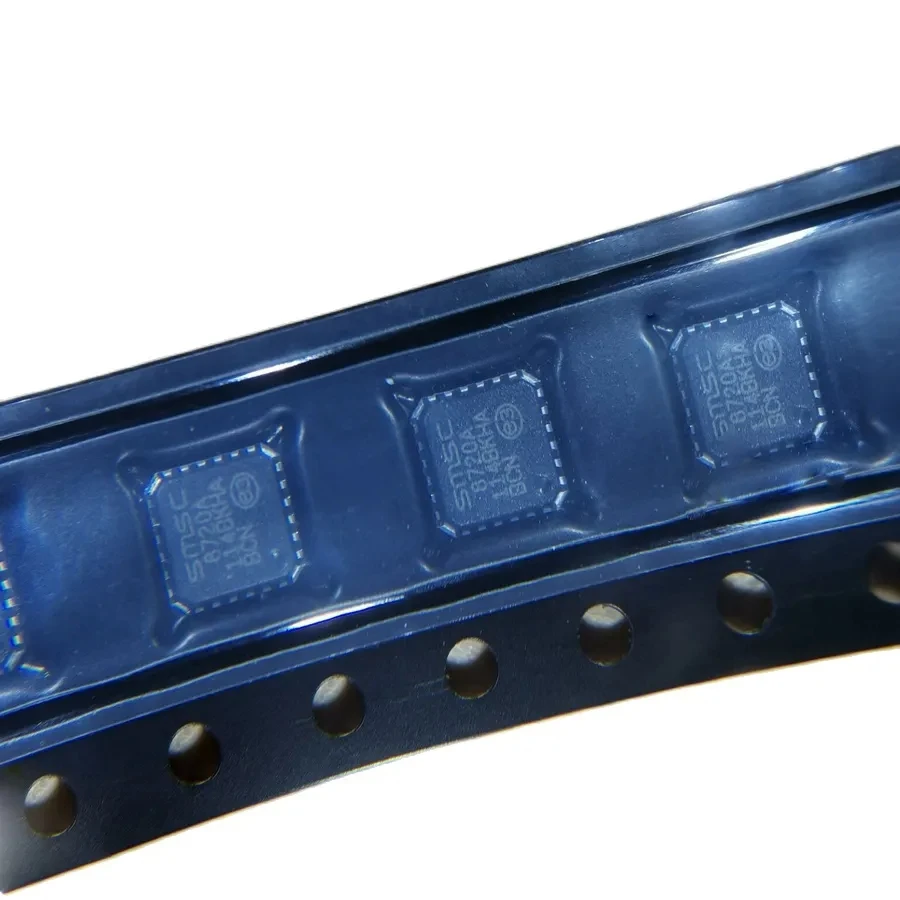 Lan8720A-Cp-Tr Lan8… - image