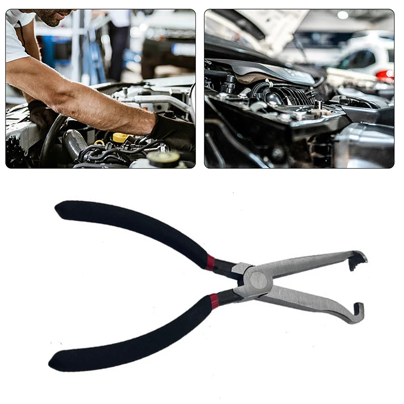 

Fuel Line And Electrical Disconnect Pliers Wire Removal Plier Oil Pipe Separate Plier For Car Motorcycle Automotive Repair Tools