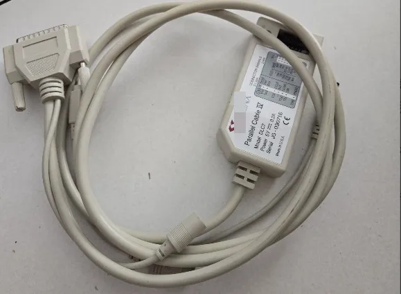 Original DLC7 Parallel Programming Cable Parallel Cable IV FPGA Chip Programming