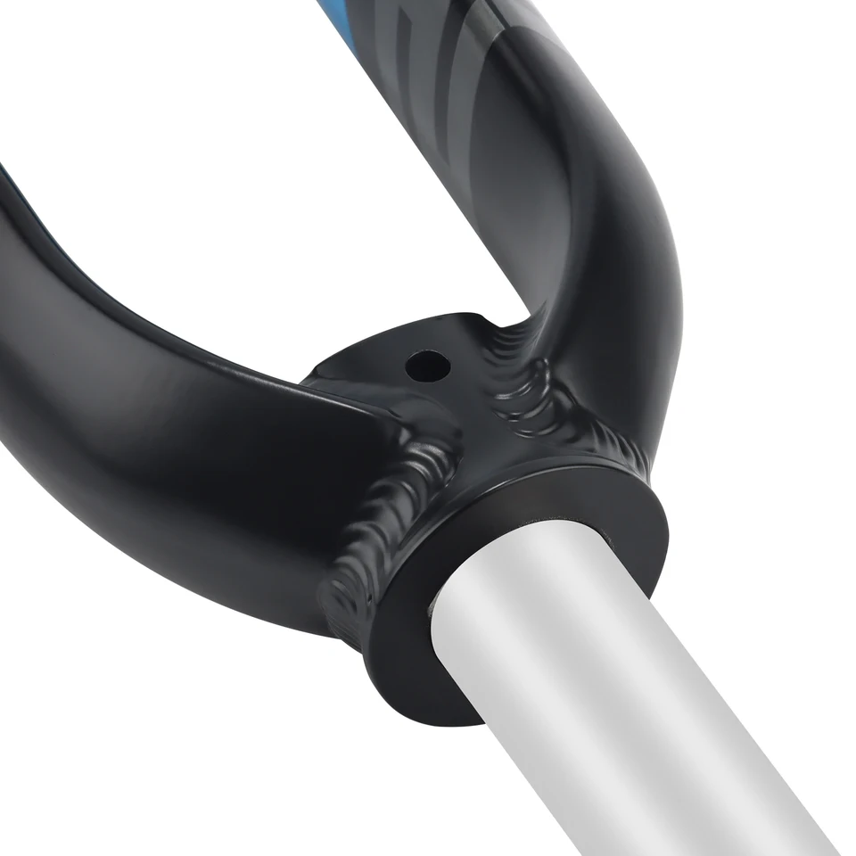 リジッドアルミマウンテンバイクフォーク 26/27.5/29インチ 28.6mm