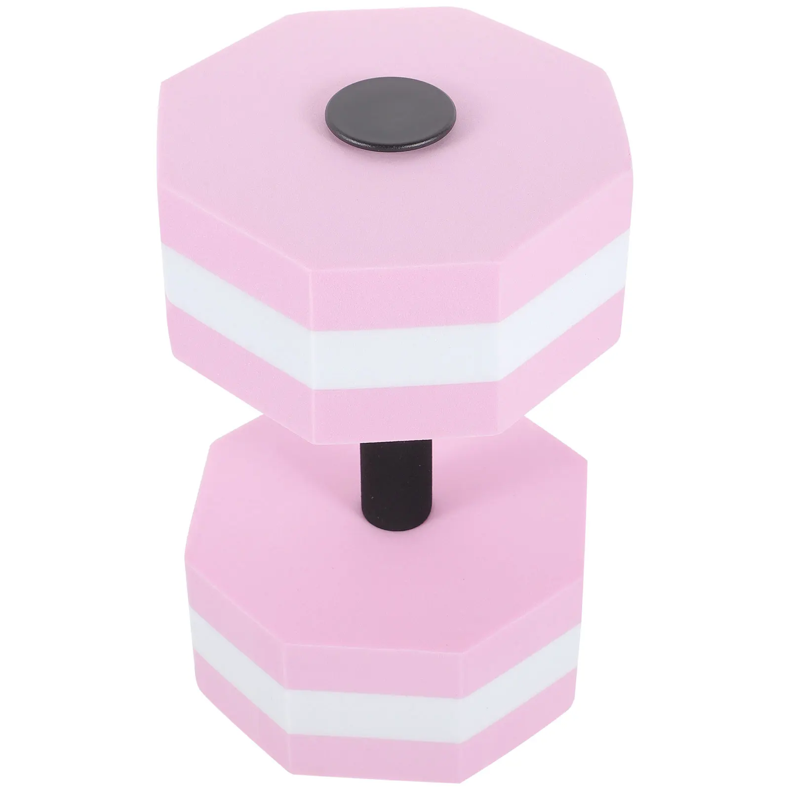 

Water Fitness Weights Dumbbells Pool Exercise Resistance Equipment Strength Training Hand Weights Lightweight For All Ages Water
