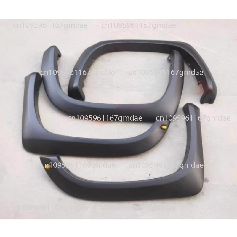 Widening wheel arch surrounding, wide body with nail wheel arch off-road modification, large surrounding  2008-2021 USK5#
