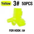 Yellow Size 3