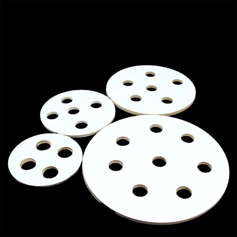 

Glass dryer porcelain plate high temperature acid and alkali resistance dryer 150/180/210/240/300/350/400/450 mm