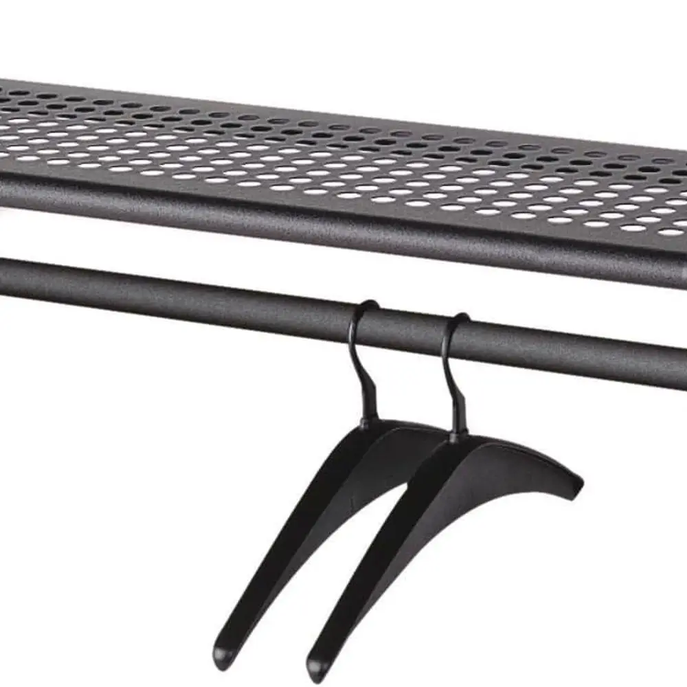 Black 36 Quartet Sh…