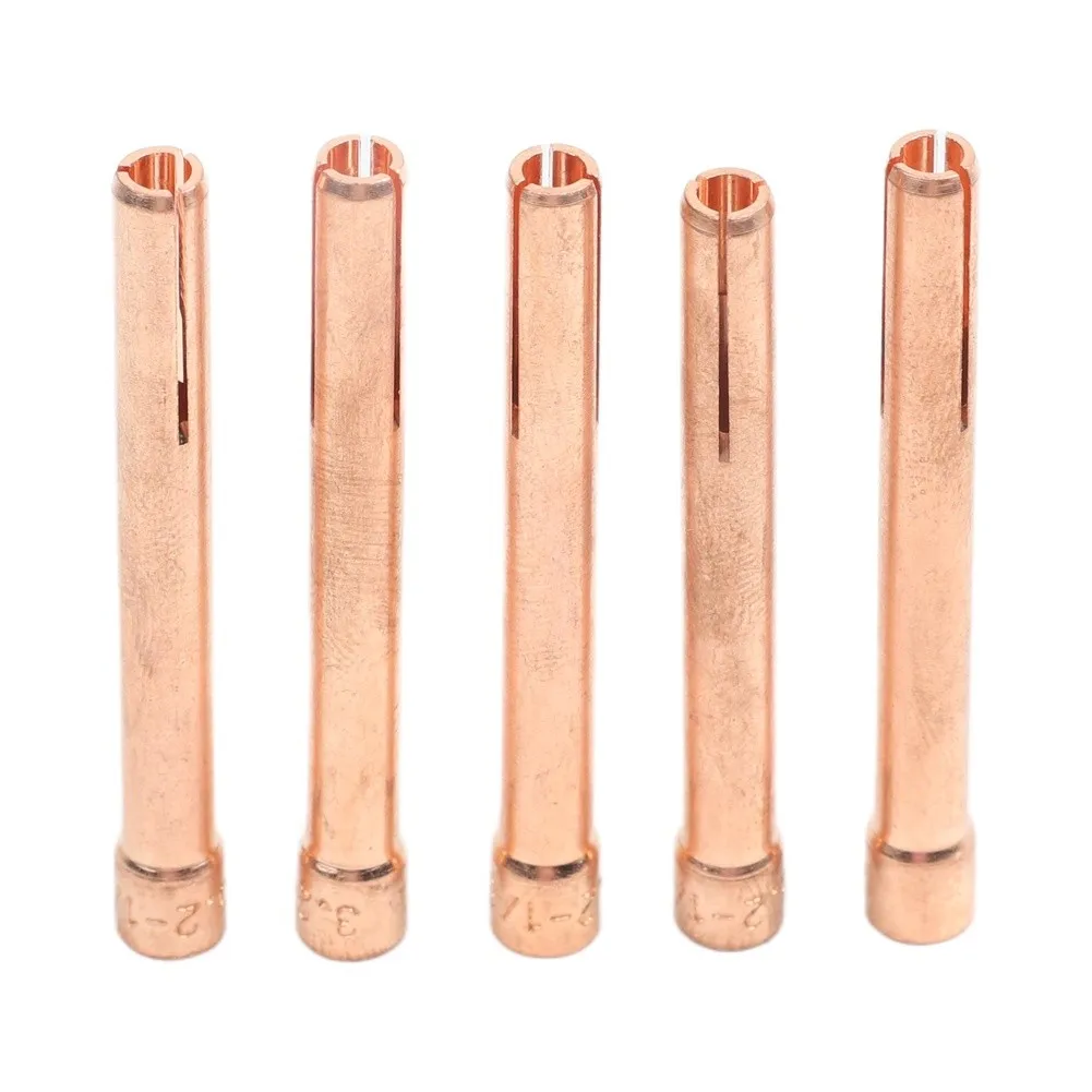 Alumina Cup Gas Lens Kit Comprehensive Set Effective Welding Tasks Enhanced Gas Flow Welding Applications For WP26