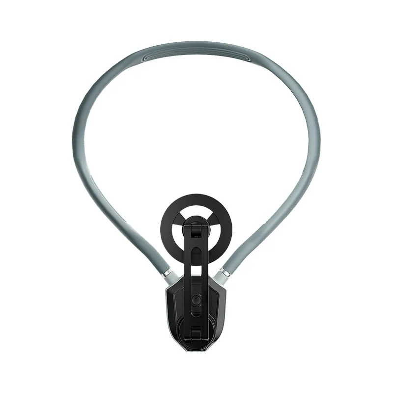 

Neck Hanging Pov Phone Holder Magnetic Neck Mount Phone Holder