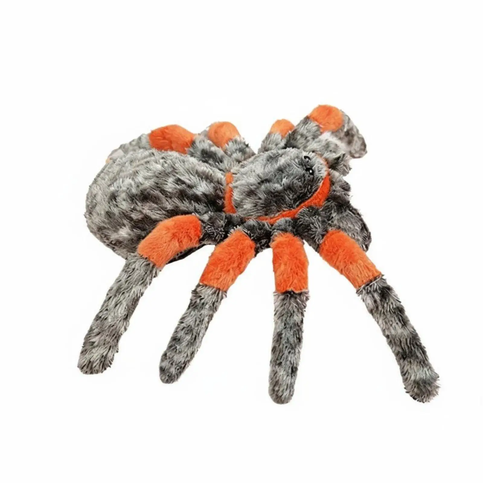 Stuffed Toy Early Education Simulated Animal Doll Realistic Stuffed Animal for Kids, Performance Prop, Classroom, Room Decor