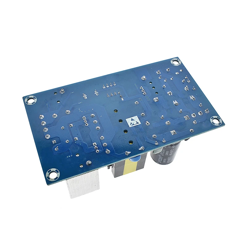 Power Supply Module AC 110V 220V to DC 24V 6A AC-DC Switching Power Supply Board Promotion AEAK