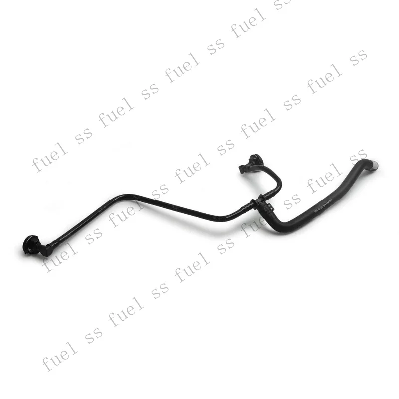 S+ Brand New Coolant Reservoir Tank Hose Fit For AUDI A4 A5 Q5 S5 Wagon 8K0121081BH