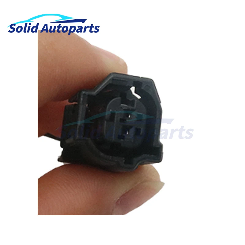 Sensor kecepatan roda ABS kiri/kanan belakang 89544-02020 untuk Toyota Sienna Corolla Matrix Vibe 1.8 3.3 3.5 2002-2010 8954402020 baru