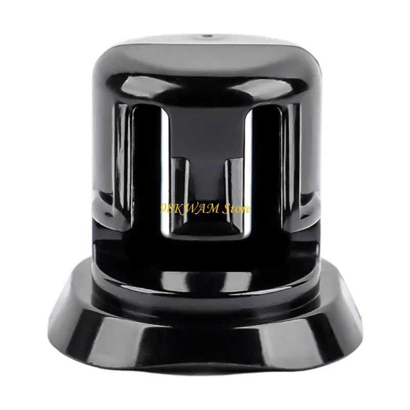 Metal Watercraft Lock Repair with Black-Finished Components for Seadoo Wake Worn Hardware, Routine 68UF