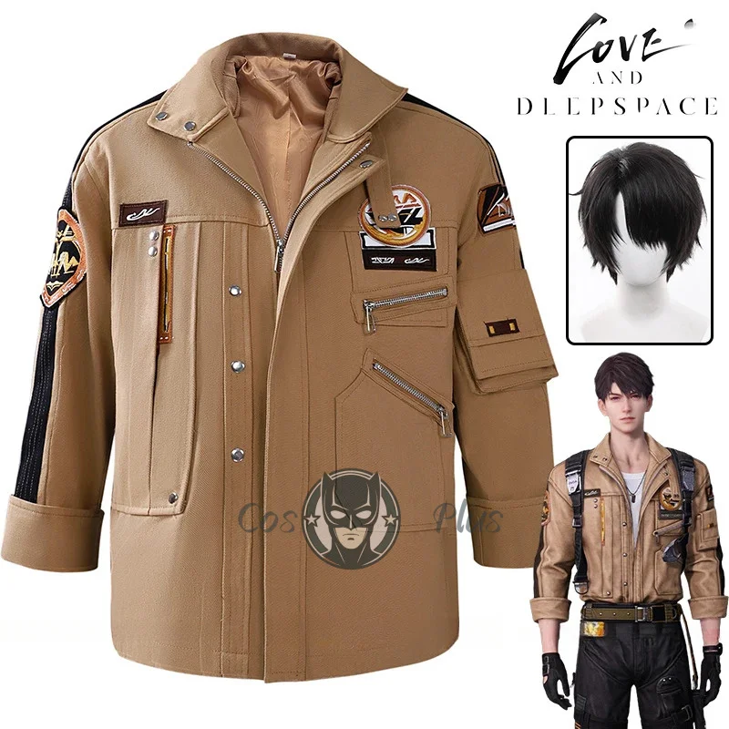 Love And Deepspace … - image