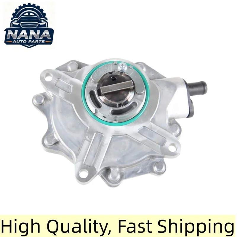 Brake System Vacuum Pump 11667542498 For BMW 1 E82 E87 E88, 3 E46 E90 E91 E92 E93, X1 E84, Z4 E85