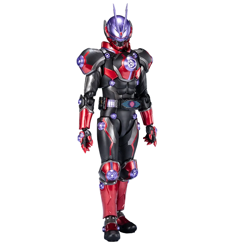 

Bandai PB Bandai Soul S.H.Figuarts Kamen Rider Torch Table Piece Can Be A Moving Hand Birthday Gift