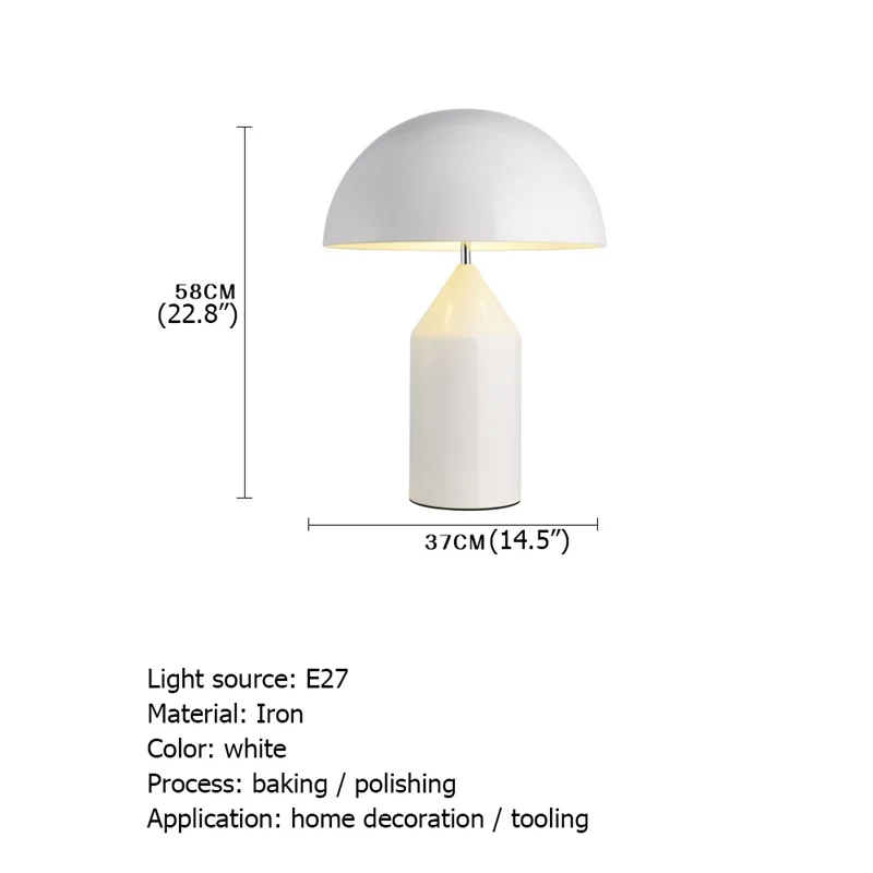 BUNNY Contemporary Lamp For Table Various Design E27 Desk Light Home LED Decoration Foyer Living Room Office Bedroom