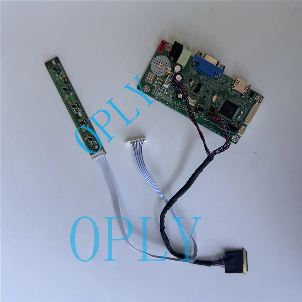 58C Controller driver board for HB140WX1 HB140WX1-400/500/503/100 HB140WX1-600 14