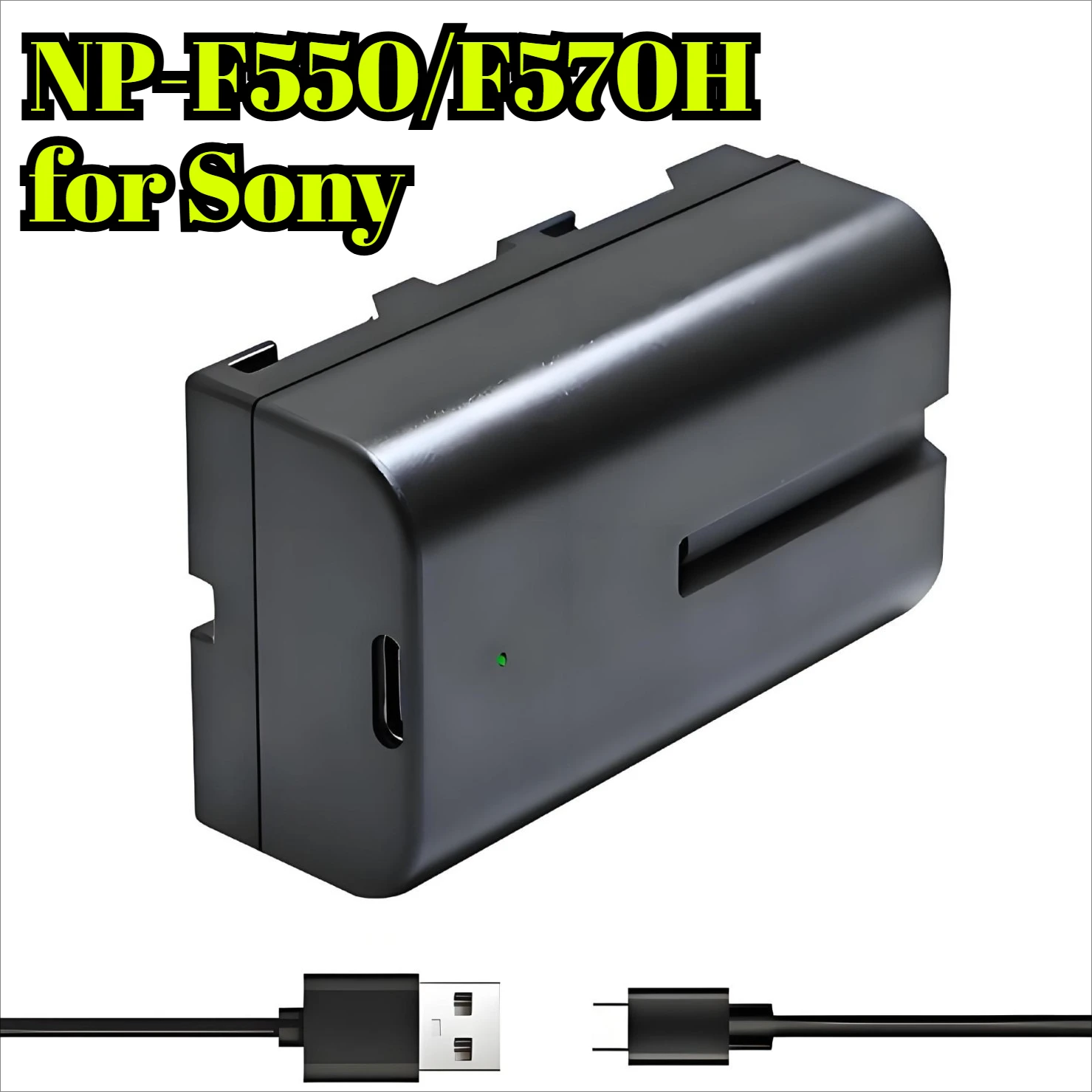 NP-F550 F570H F550H… - image