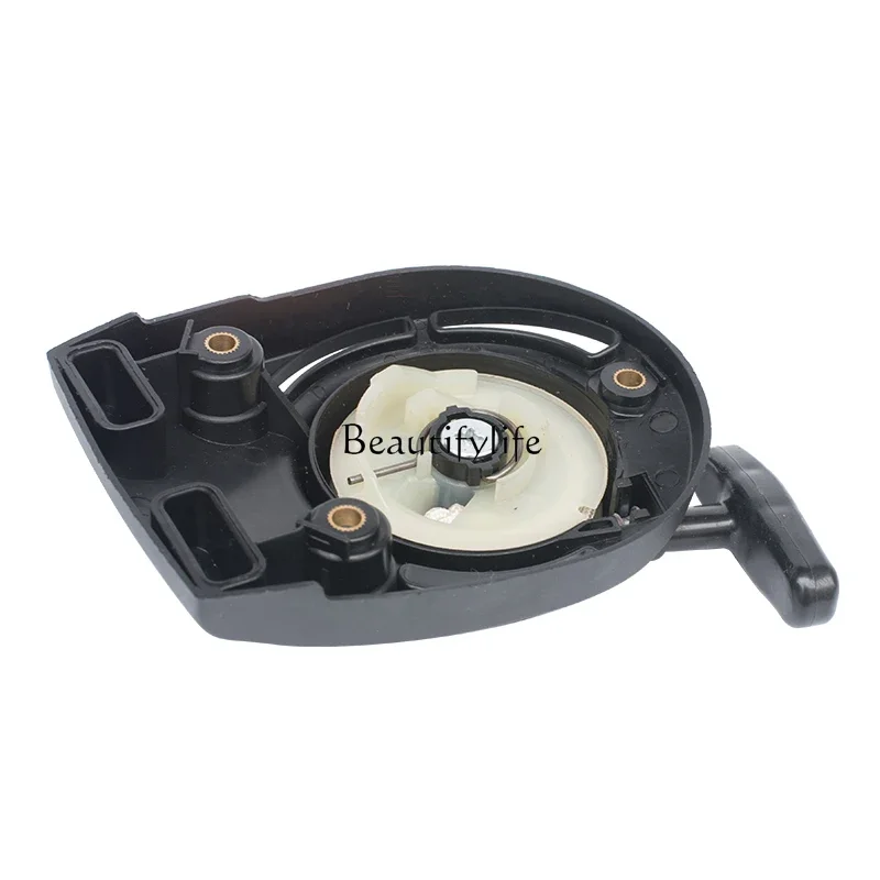 

Gx35 Mower Starter Easy Start Hand-Pull Steering Wheel Accessories