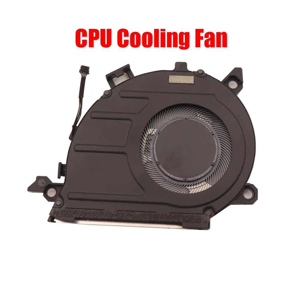 

Вентилятор охлаждения процессора ноутбука для Lenovo IP Flex 5 Chrome 14IAU7 Flex5 Chrome 14IAU 5F11H59158 5F11H59156 82T5 DC5V 0,5A Новый