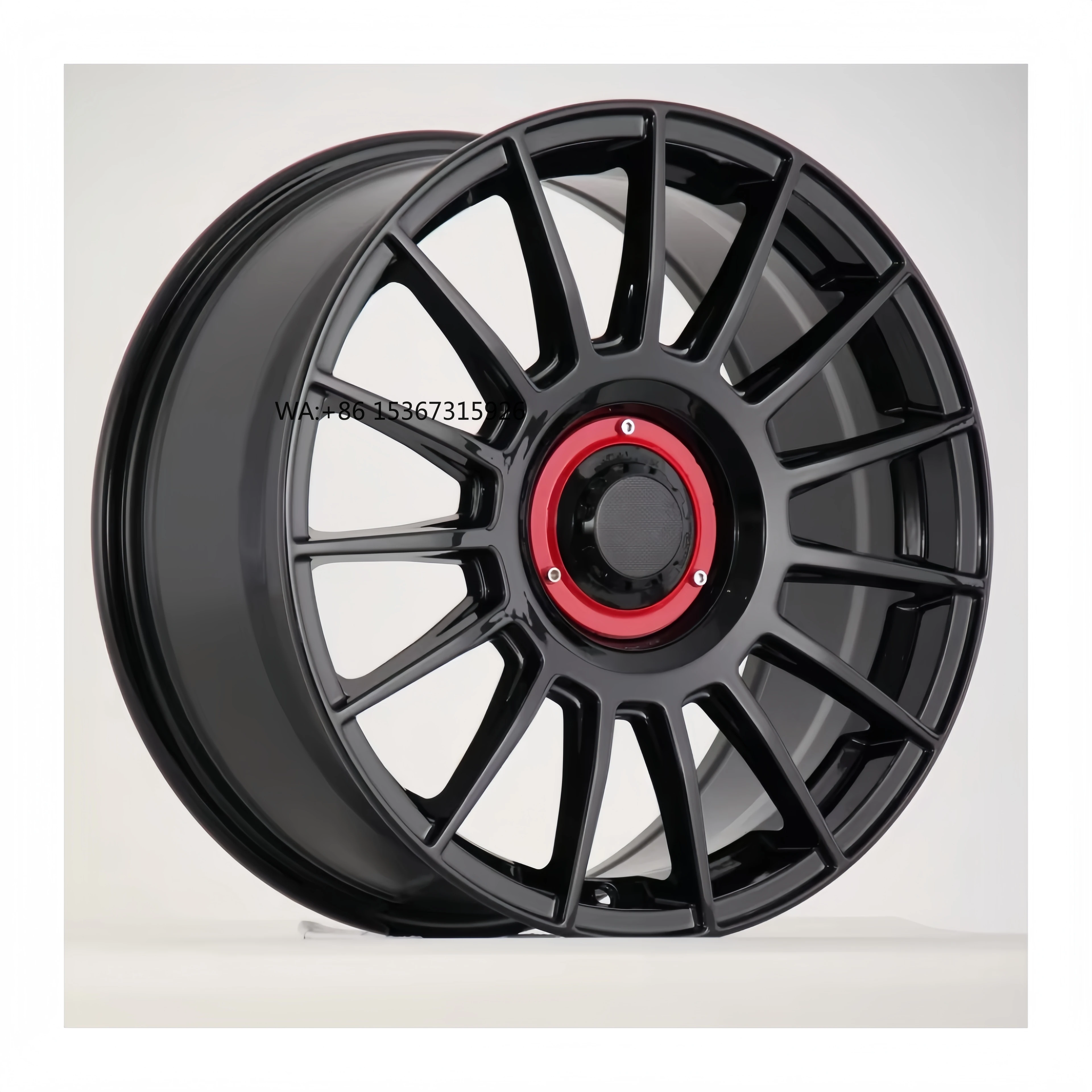 

Kw Forged Wheels 5x100 5x112 18 19 20 Inch Alloy Passenger Car Wheels Rims