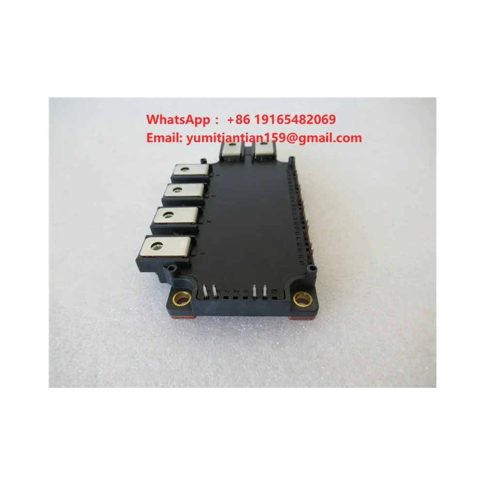CM1200HA-24H igbt inverter module in Stock
