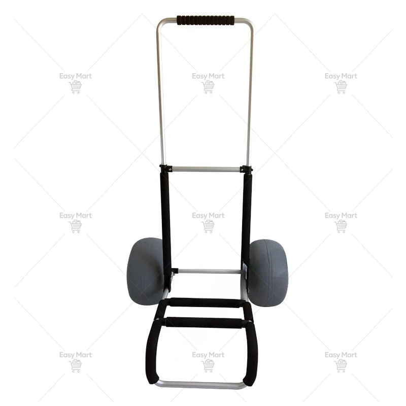Beach tools, carts, trailers, retractable folding aviation aluminum