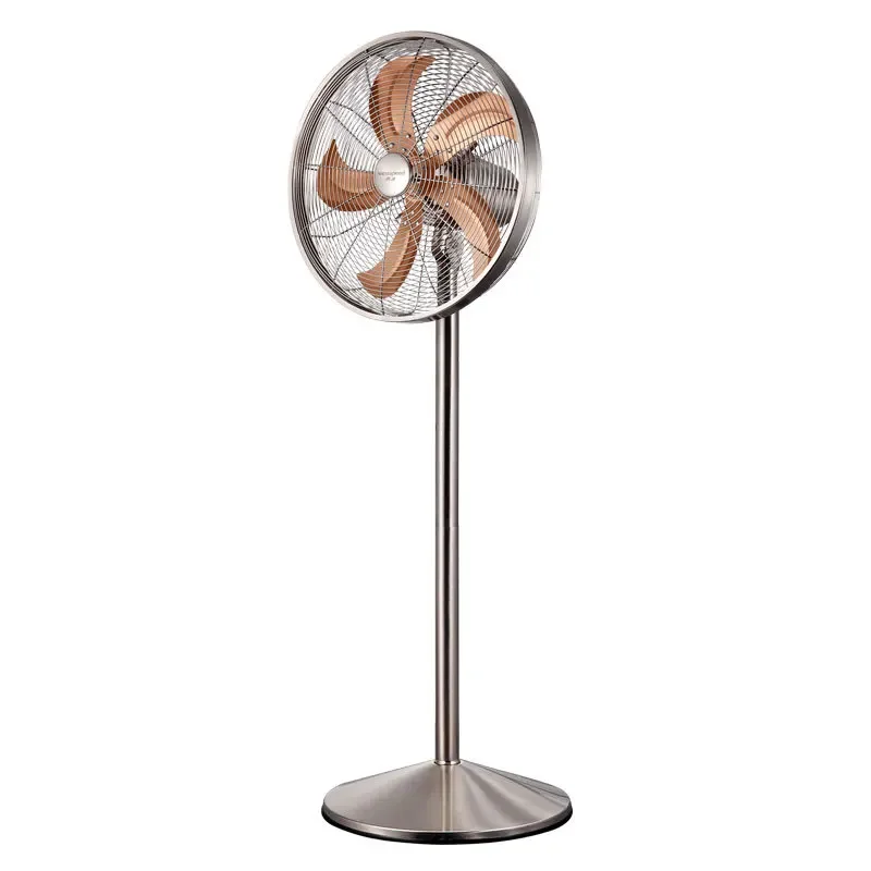 Ventilatore da pavimento per soggiorno