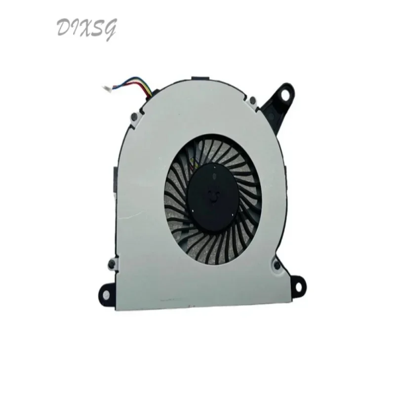 For Intel nuc8i7beh nuca8 i3 i5 i7 computer CPU cooling fan BSC0805HA-00 dc05v 0.60a 4 pin new original