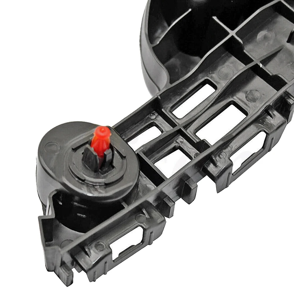 Para Toyota Camry 2018-2021 soporte de parachoques delantero retenedor soporte de montaje de haz delantero par izquierda + derecha