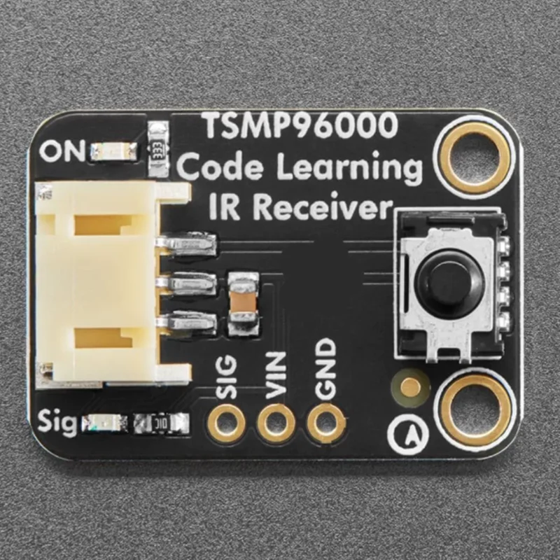 1PCS TSMP96000 Infrared Receiver Sensor with STEMMA Interface