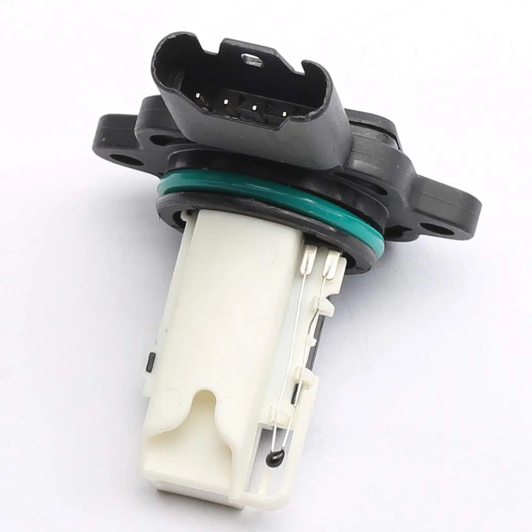 

Прочный 13627551638 Датчик массового расхода воздуха MAF для BMW 128I 328I 528I X3