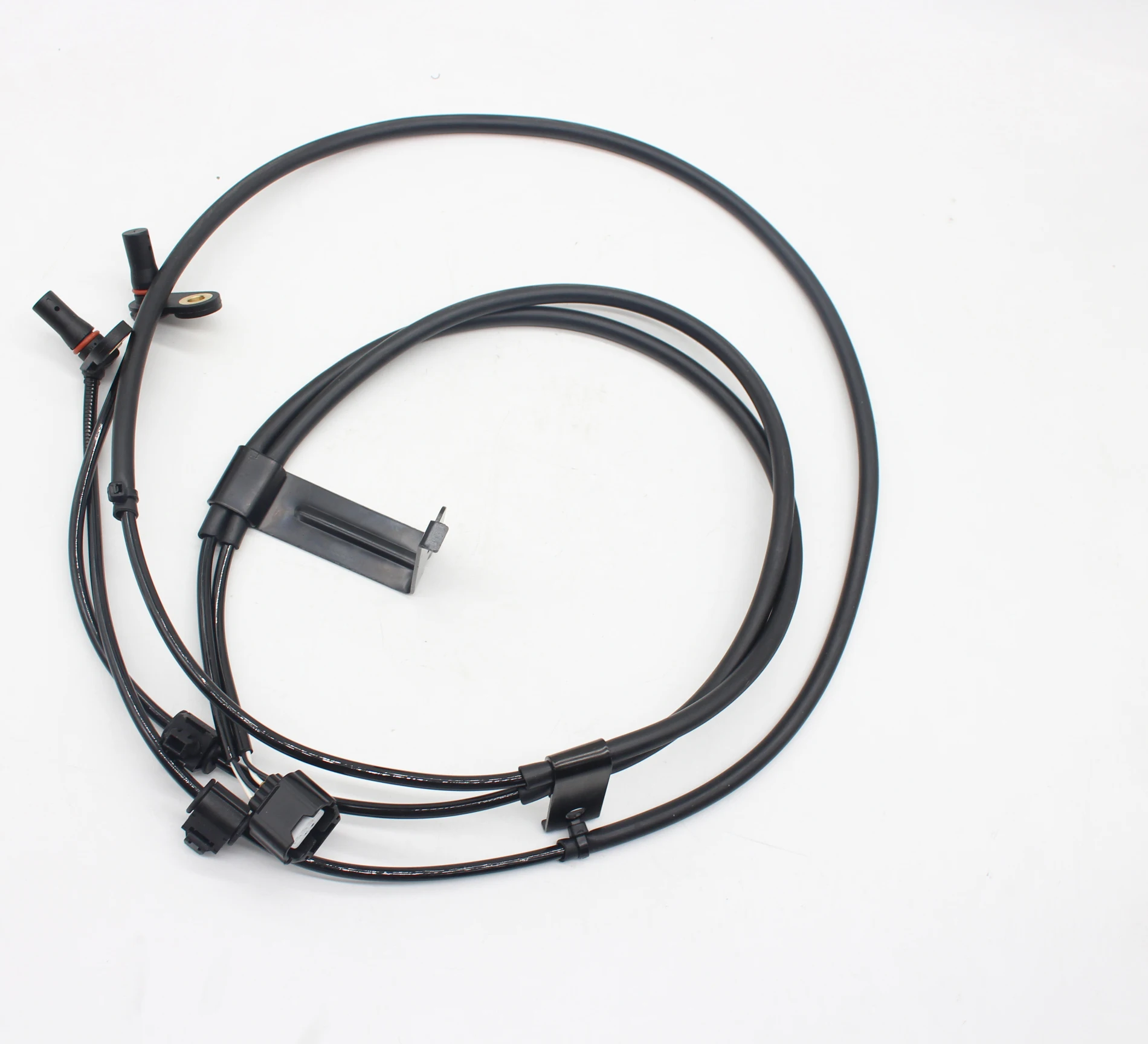 8980521221   مستشعر سرعة العجلات ABS الخلفي لـ ISUZU D-Max C 8989521221   اكسسوارات السيارات-OE #   8- 98052122 -1