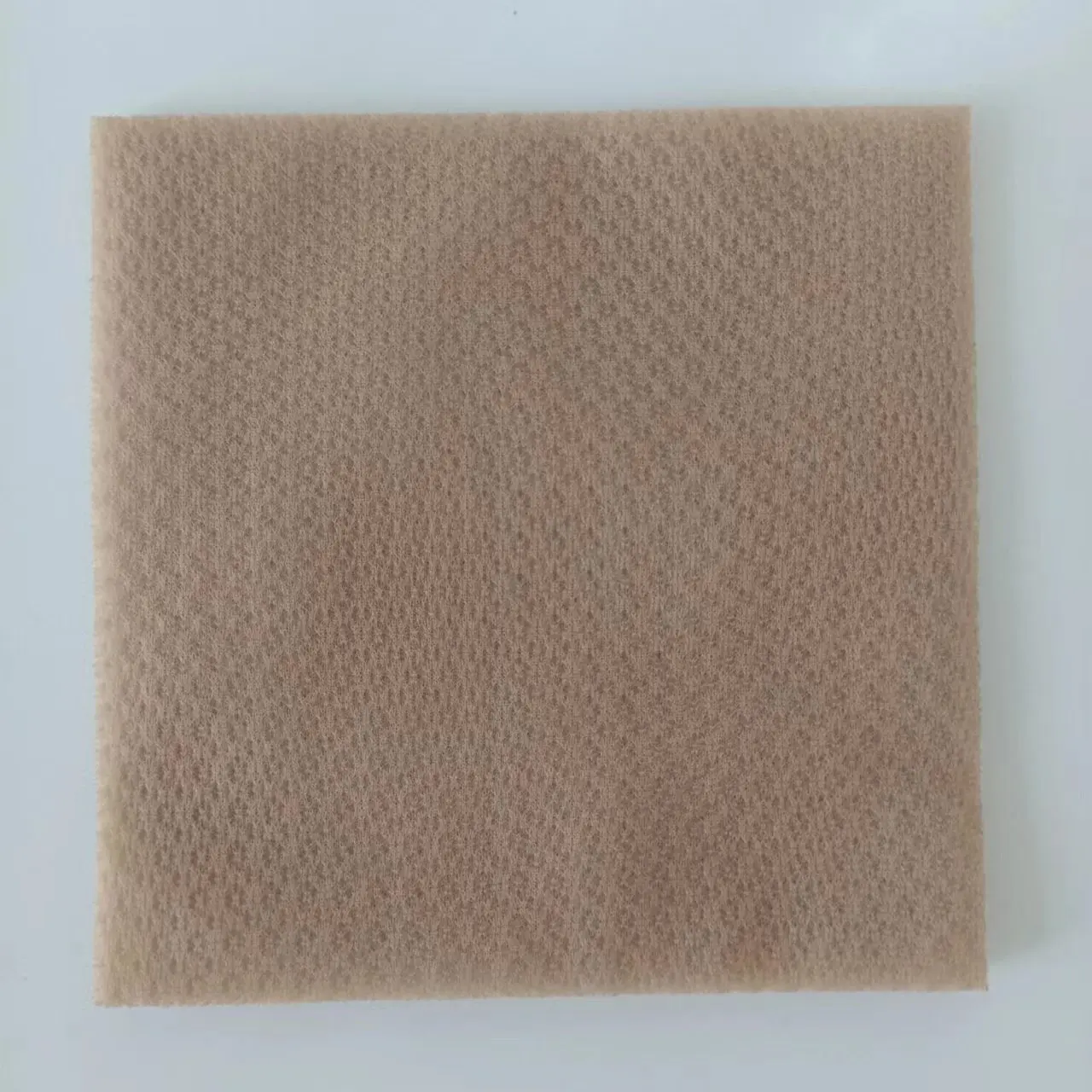 Vesta Hair 1 Yard atmungsaktives Diamant-Spitzen netz für Topper – Detail 5