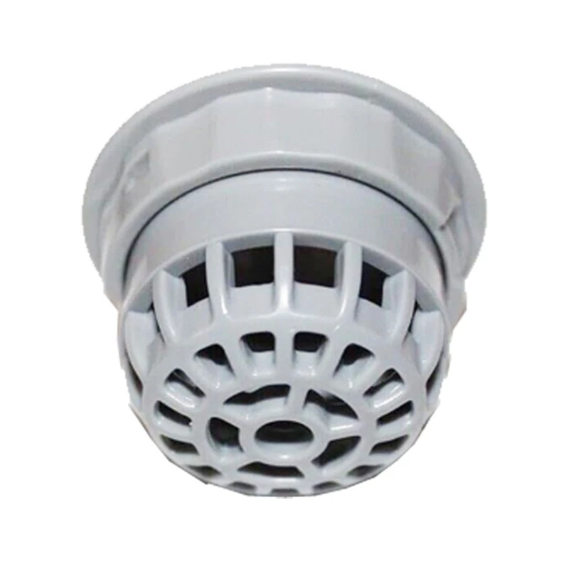 Tornillo montaje pantalla desechos superior, pantalla filtro piscina con textura plástico, piscina,