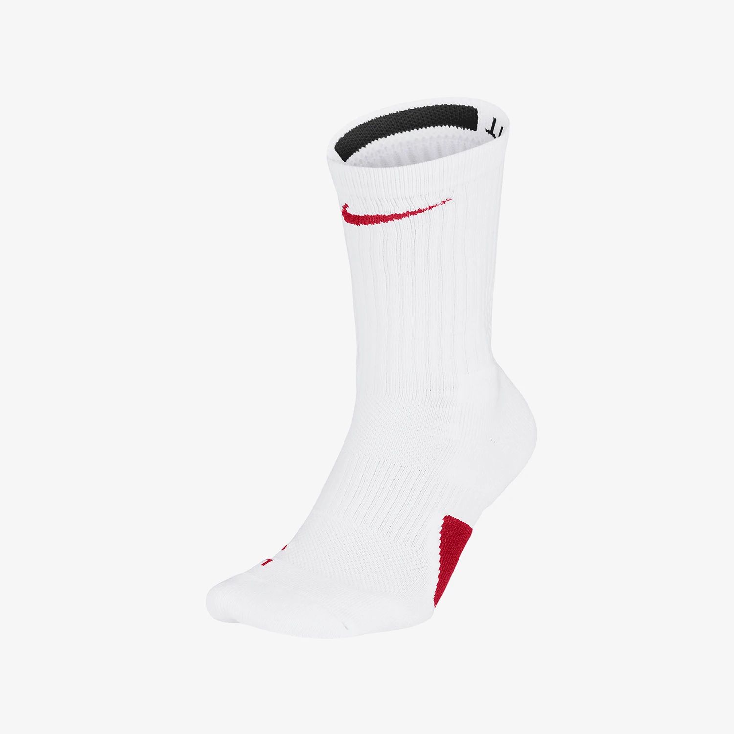

Nike genuine New Season Men's and Women's Lightweight Sports Socks One Pair SX7622-103