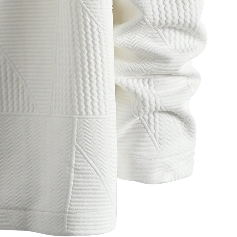 

Мужская повседневная рубашка на пуговицах с длинными рукавами и отложным воротником, однотонная, для осени и вечеринок, стиль толстовки