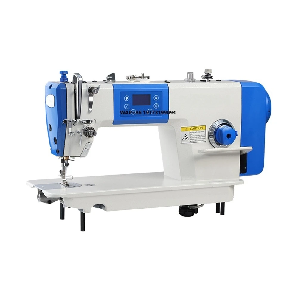 

Промышленная швейная машина MC A1 с высокой скоростью и одинарным цепным стежком по низкой цене