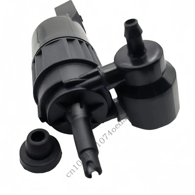 Fluid Delivery Windshield Washer Pump 84801575 for Routine Vehicle Service