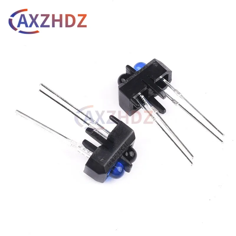 

10PCS TCRT5000L TCRT5000 DIP 4P Reflective Infrared Optical Sensor Photoelectric Switches Related items Girls Colourful Disposab