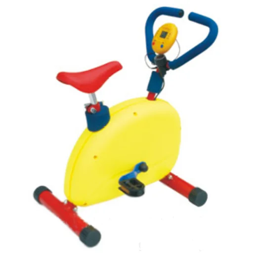 CE Approved Kids Fitness Equipment Riding Machine for Children Training