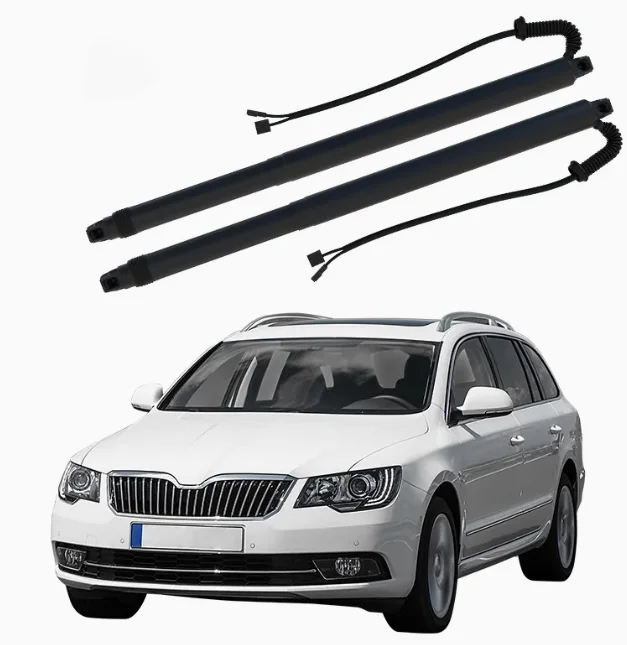 

Rear Electric Tailgate Strut for Skoda Superb 2.0TDI 3T9827851A 3T9827851B 3T0827851C 3T0827851 3T0827851A 3T0827852 10-15