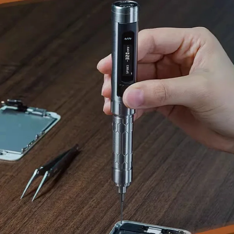 : Wkrętarki elektryczne