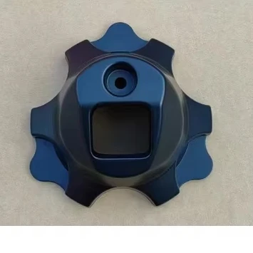 

Совершенно новый оригинальный чехол для камеры на запасном колене 3100920 XKM01A для танка 300 500 GWM для Haval H9